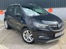 USED 2017 17 VAUXHALL MOKKA X 1.4i Turbo Active SUV 5dr Petrol Manual Euro 6 (s/s) (140 ps) **SALE** EVERY CAR REDUCED !