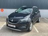 USED 2017 17 VAUXHALL MOKKA X 1.4i Turbo Active SUV 5dr Petrol Manual Euro 6 (s/s) (140 ps) **SALE** EVERY CAR REDUCED !
