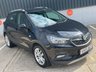 USED 2017 17 VAUXHALL MOKKA X 1.4i Turbo Active SUV 5dr Petrol Manual Euro 6 (s/s) (140 ps) **SALE** EVERY CAR REDUCED !