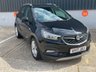 USED 2017 17 VAUXHALL MOKKA X 1.4i Turbo Active SUV 5dr Petrol Manual Euro 6 (s/s) (140 ps) **SALE** EVERY CAR REDUCED !