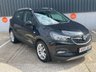 USED 2017 17 VAUXHALL MOKKA X 1.4i Turbo Active SUV 5dr Petrol Manual Euro 6 (s/s) (140 ps) **SALE** EVERY CAR REDUCED !