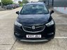 USED 2017 17 VAUXHALL MOKKA X 1.4i Turbo Active SUV 5dr Petrol Manual Euro 6 (s/s) (140 ps) **SALE** EVERY CAR REDUCED !