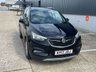 USED 2017 17 VAUXHALL MOKKA X 1.4i Turbo Active SUV 5dr Petrol Manual Euro 6 (s/s) (140 ps) **SALE** EVERY CAR REDUCED !