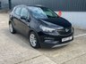 USED 2017 17 VAUXHALL MOKKA X 1.4i Turbo Active SUV 5dr Petrol Manual Euro 6 (s/s) (140 ps) **SALE** EVERY CAR REDUCED !