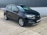 USED 2017 17 VAUXHALL MOKKA X 1.4i Turbo Active SUV 5dr Petrol Manual Euro 6 (s/s) (140 ps) **SALE** EVERY CAR REDUCED !