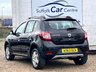 USED 2013 63 DACIA SANDERO STEPWAY 1.5 dCi Ambiance Hatchback 5dr Diesel Manual Euro 5 (90 ps) www.suffolkcarcentre.co.uk - Located at Lowestoft