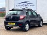 USED 2013 63 DACIA SANDERO STEPWAY 1.5 dCi Ambiance Hatchback 5dr Diesel Manual Euro 5 (90 ps) www.suffolkcarcentre.co.uk - Located at Lowestoft