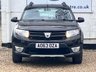 USED 2013 63 DACIA SANDERO STEPWAY 1.5 dCi Ambiance Hatchback 5dr Diesel Manual Euro 5 (90 ps) www.suffolkcarcentre.co.uk - Located at Lowestoft