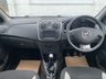 USED 2013 63 DACIA SANDERO STEPWAY 1.5 dCi Ambiance Hatchback 5dr Diesel Manual Euro 5 (90 ps) www.suffolkcarcentre.co.uk - Located at Lowestoft