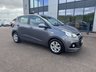 USED 2017 66 HYUNDAI I10 1.2 SE HATCHBACK 