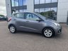USED 2017 66 HYUNDAI I10 1.2 SE HATCHBACK 
