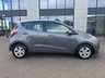 USED 2017 66 HYUNDAI I10 1.2 SE HATCHBACK 