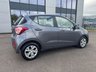 USED 2017 66 HYUNDAI I10 1.2 SE HATCHBACK 