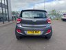 USED 2017 66 HYUNDAI I10 1.2 SE HATCHBACK 