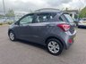 USED 2017 66 HYUNDAI I10 1.2 SE HATCHBACK 