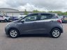 USED 2017 66 HYUNDAI I10 1.2 SE HATCHBACK 