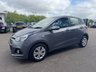 USED 2017 66 HYUNDAI I10 1.2 SE HATCHBACK 