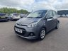 USED 2017 66 HYUNDAI I10 1.2 SE HATCHBACK 