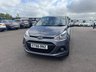 USED 2017 66 HYUNDAI I10 1.2 SE HATCHBACK 