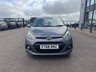 USED 2017 66 HYUNDAI I10 1.2 SE HATCHBACK 