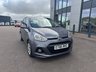 USED 2017 66 HYUNDAI I10 1.2 SE HATCHBACK 