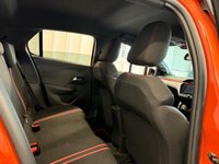 USED 2021 71 VAUXHALL Corsa Electric 50kWh SRi Nav Premium Hatchback 5dr Electric Auto (7.4Kw Charger) (136 ps)+1FORMER KEEPER+HISTOR+2 KEYS+MEDIA+DIGITAL DASH+NAVIGATION+APPS+BLUETOOTH 2 KEYS+1 FORMER KEEPER+HISTORY+HALF LEATHER SEATS+PARK CONTROL+NAV+ALLOYS+BLUETOOTH+MEDIA+PRIVACY+CLIMATE+USB+AUX+DAB+CRUISE+HPI CLEAR