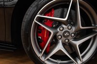 USED 2022 22 FERRARI F8 Spider 3.9T V8 Convertible 