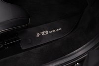 USED 2022 22 FERRARI F8 Spider 3.9T V8 Convertible 