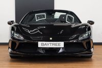USED 2022 22 FERRARI F8 Spider 3.9T V8 Convertible 