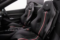 USED 2022 22 FERRARI F8 Spider 3.9T V8 Convertible 