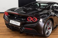 USED 2022 22 FERRARI F8 Spider 3.9T V8 Convertible 