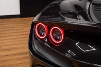 USED 2022 22 FERRARI F8 Spider 3.9T V8 Convertible 