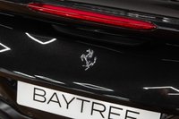 USED 2022 22 FERRARI F8 Spider 3.9T V8 Convertible 