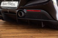 USED 2022 22 FERRARI F8 Spider 3.9T V8 Convertible 