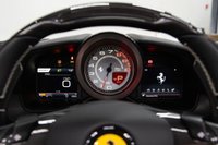USED 2022 22 FERRARI F8 Spider 3.9T V8 Convertible 