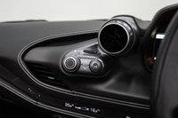 USED 2022 22 FERRARI F8 Spider 3.9T V8 Convertible 