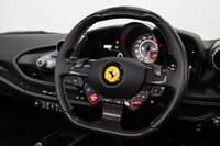 USED 2022 22 FERRARI F8 Spider 3.9T V8 Convertible 