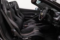 USED 2022 22 FERRARI F8 Spider 3.9T V8 Convertible 