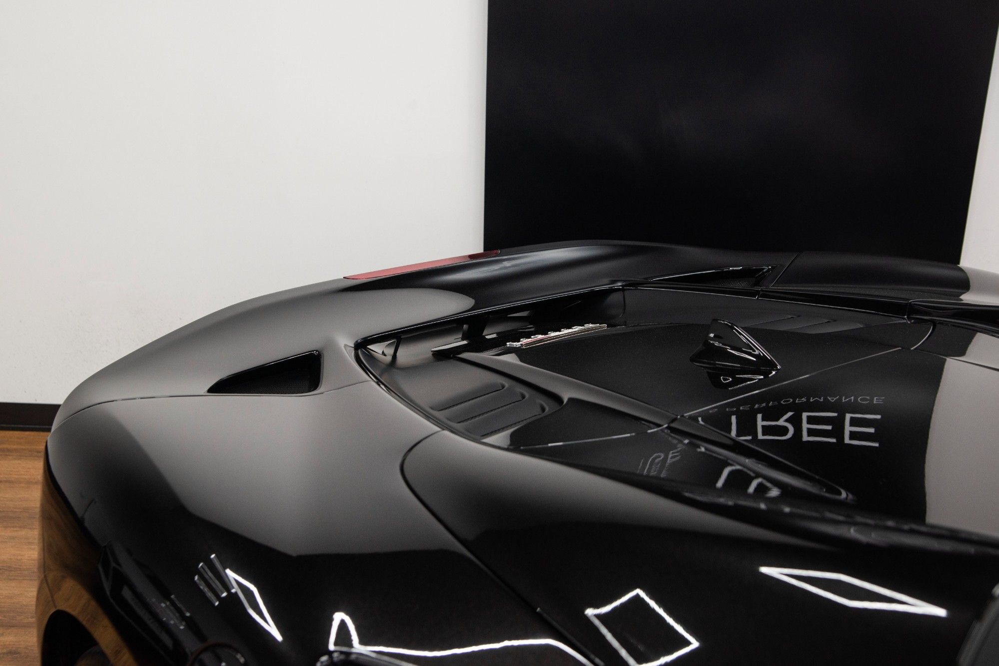 USED 2022 22 FERRARI F8 Spider 3.9T V8 Convertible 