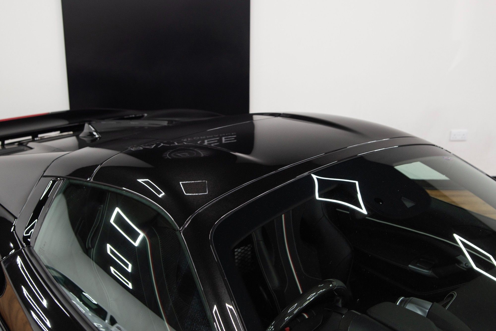 USED 2022 22 FERRARI F8 Spider 3.9T V8 Convertible 
