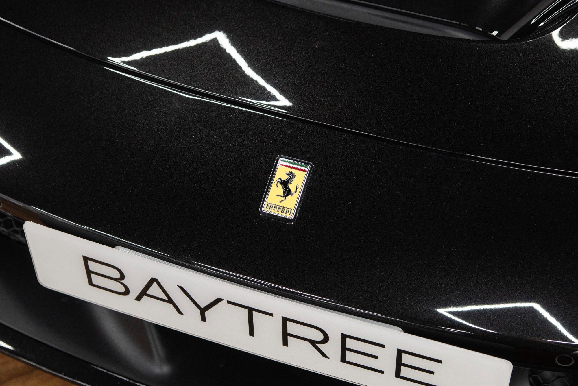 USED 2022 22 FERRARI F8 Spider 3.9T V8 Convertible 
