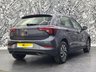 USED 2022 72 VOLKSWAGEN POLO 1.0 TSI Life Hatchback 5dr Petrol Manual Euro 6 (s/s) (95 ps) 1 OWNER, PARK SENSORS