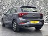USED 2022 72 VOLKSWAGEN POLO 1.0 TSI Life Hatchback 5dr Petrol Manual Euro 6 (s/s) (95 ps) 1 OWNER, PARK SENSORS