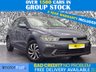 USED 2022 72 VOLKSWAGEN POLO 1.0 TSI Life Hatchback 5dr Petrol Manual Euro 6 (s/s) (95 ps) 1 OWNER, PARK SENSORS