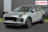 USED 2023 23 FORD PUMA 1.0T EcoBoost MHEV Titanium SUV 5dr Petrol Hybrid Manual Euro 6 (s/s) (125 ps) 8in Satellite Navigation, Apple CarPlay / Android Auto, Rear Park Sensors, DAB / Bluetooth, Air Conditioning 8in Satellite Navigation, Apple CarPlay / Android Auto, Rear Park Sensors, DAB / Bluetooth, Air Conditioning
