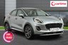 USED 2023 23 FORD PUMA 1.0T EcoBoost MHEV Titanium SUV 5dr Petrol Hybrid Manual Euro 6 (s/s) (125 ps) 8in Satellite Navigation, Apple CarPlay / Android Auto, Rear Park Sensors, DAB / Bluetooth, Air Conditioning 8in Satellite Navigation, Apple CarPlay / Android Auto, Rear Park Sensors, DAB / Bluetooth, Air Conditioning