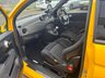 USED 2018 18 ABARTH 595 1.4 T-JET COMPETIZIONE 180PS 