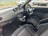 USED 2018 18 ABARTH 595 1.4 T-JET COMPETIZIONE 180PS 