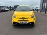 USED 2018 18 ABARTH 595 1.4 T-JET COMPETIZIONE 180PS 