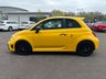 USED 2018 18 ABARTH 595 1.4 T-JET COMPETIZIONE 180PS 